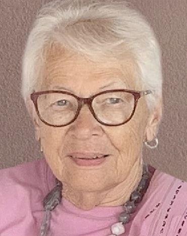 Profilbild von Maria  Bartsch